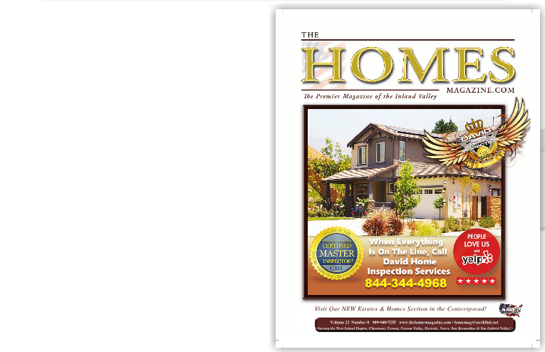 The Homes Magazine 22-8