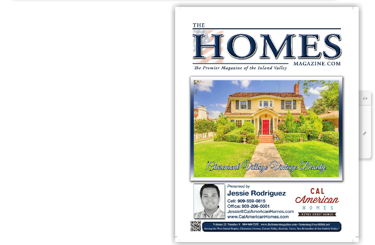 The Homes Magazine 22-9