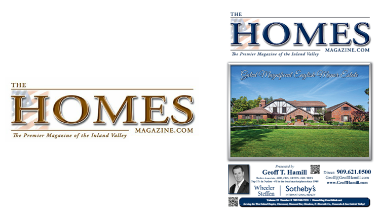 The Homes Magazine 23-8