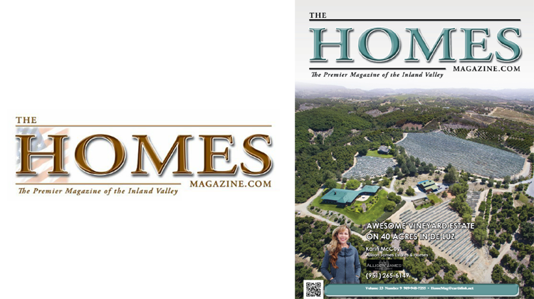 The Homes Magazine 23-9