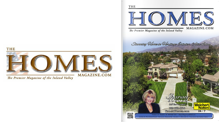 The Homes Magazine 23-10