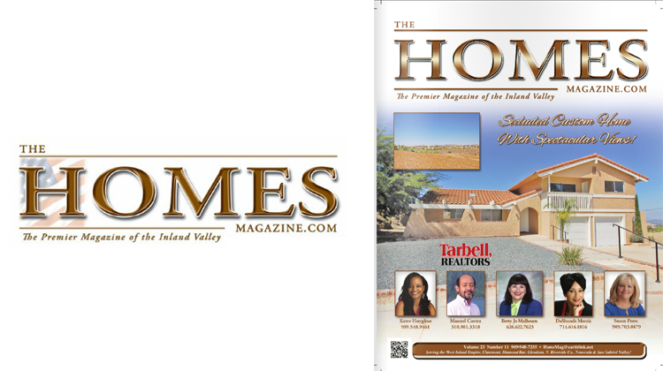 The Homes Magazine 23-11