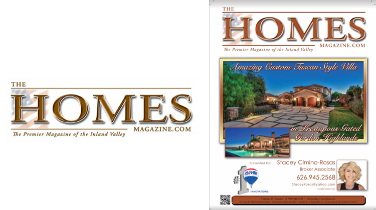 The Homes Magazine 23-12