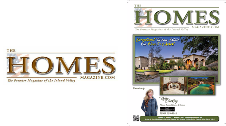 The Homes Magazine 23-13