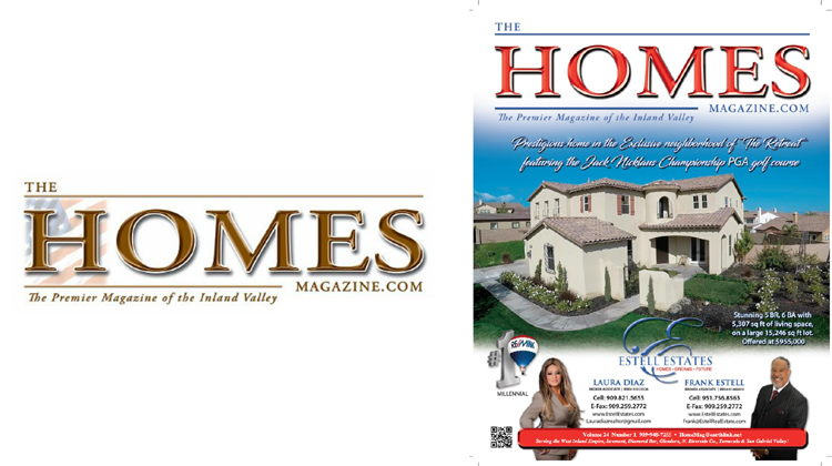 The Homes Magazine 24-1