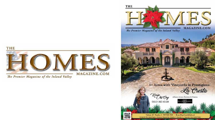The Homes Magazine ver. 25.1
